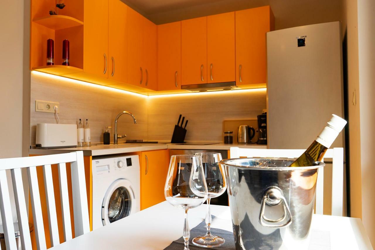Studio 3 Apartment Varna Exterior photo